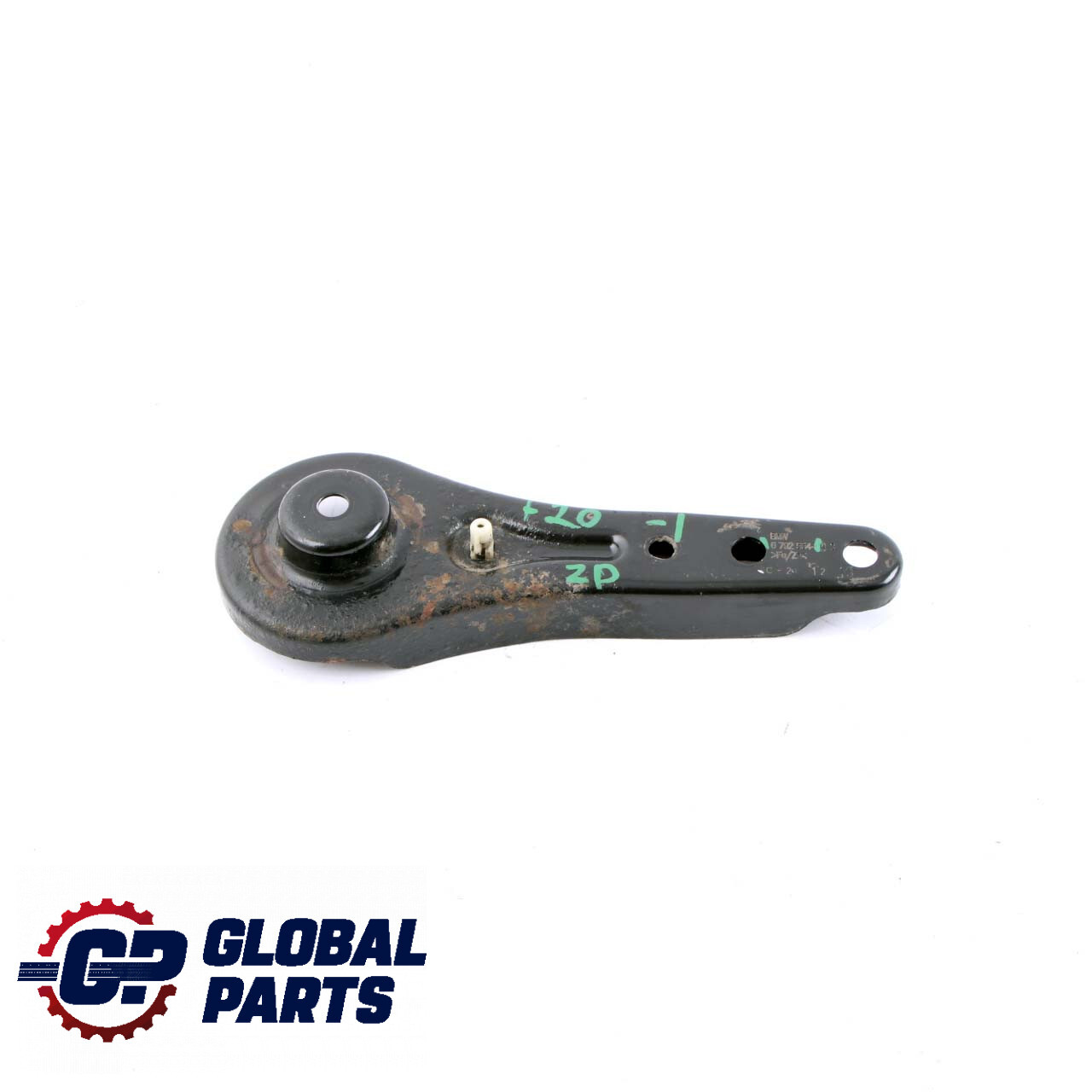 BMW F20 F21 F30 F31 1 Rear Push Rod Axle Carrier Bracket 6792554
