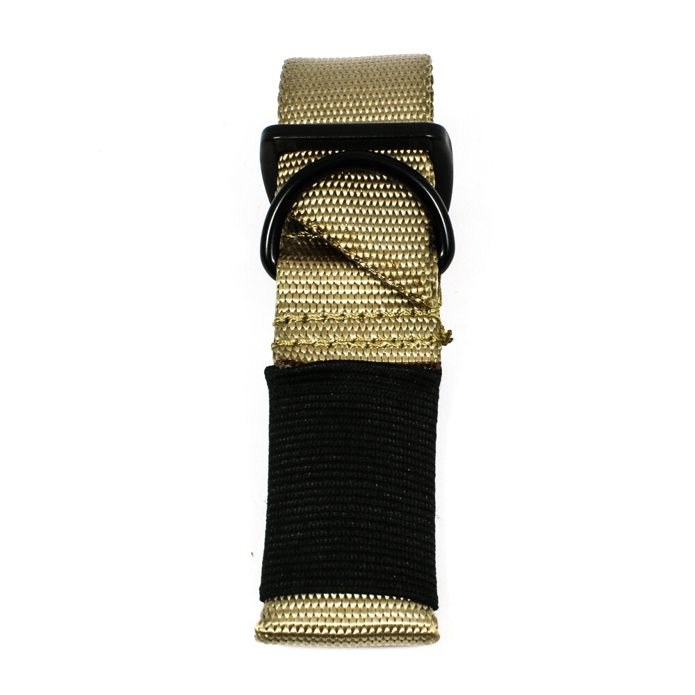 Universal Stock Sling Adaptor Heavy duty nylon-Tan