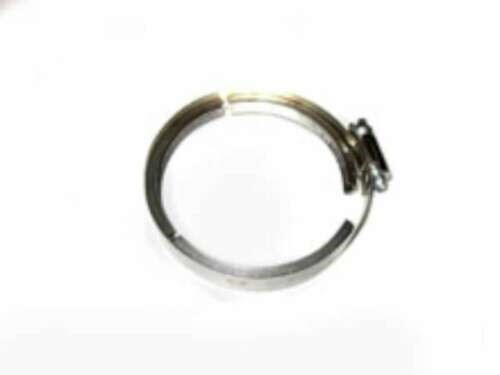 2N8109 Clamp Fits Caterpillar 735 740 D350E D400E PM-201 PM-465 PM-565 PM-565B