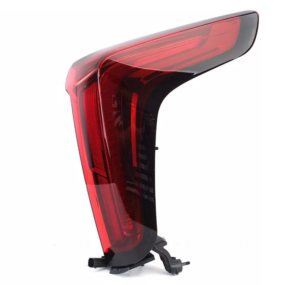 Tail Light For 2020-2024 Cadillac XT6 LED Lamp Outer Right Passenger Side W/Bulb