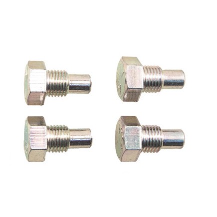 Haldex 44310096 Air Brake Slack Adjuster Screw   Anchor Screw, 7/16" 14 Thread