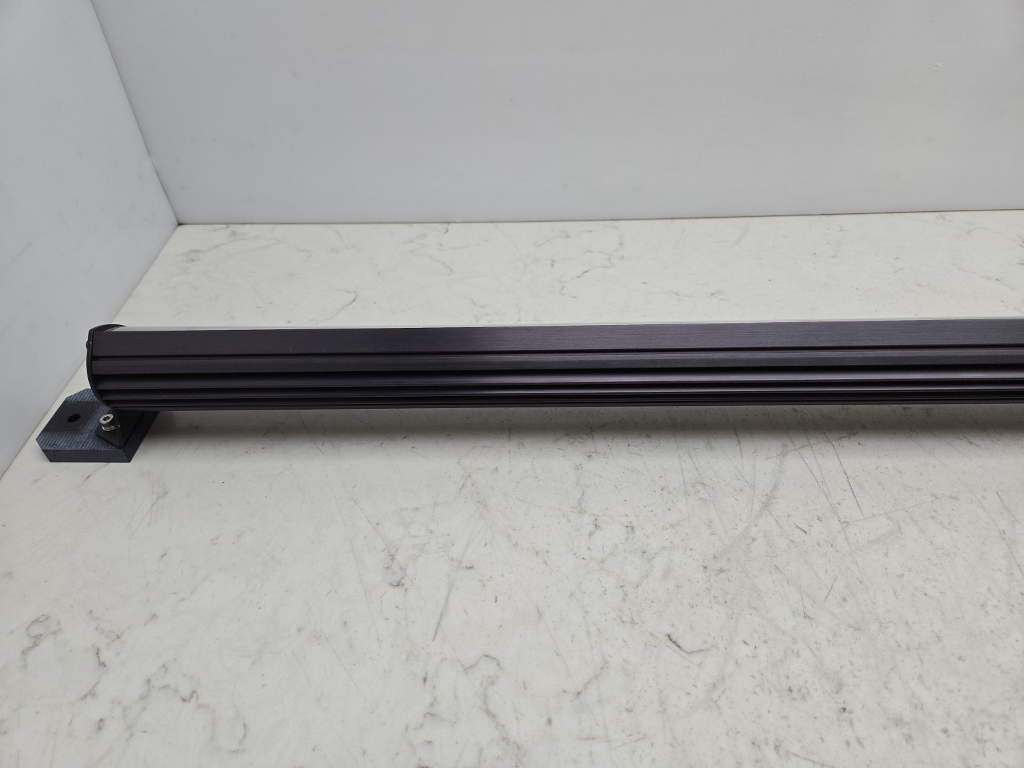 Mettler Toledo Metaphase ISO30-W-S3-24T-CI1 Exolight 24 Vdc 3.0A Light Fixture