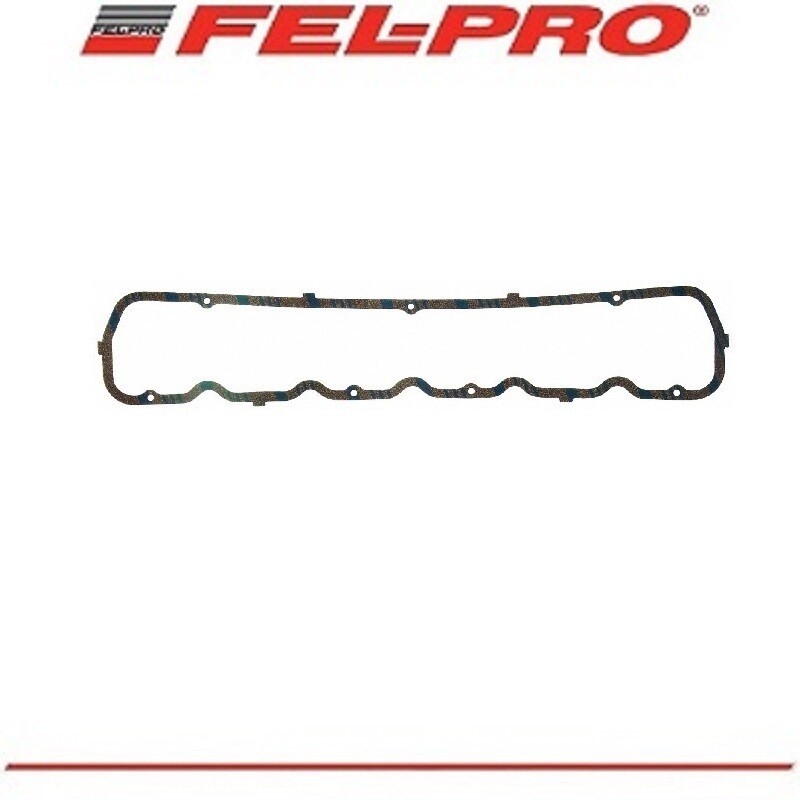FEL-PRO Valve Cover Gasket Set For 1964-1965 PONTIAC TEMPEST L6-3.5L