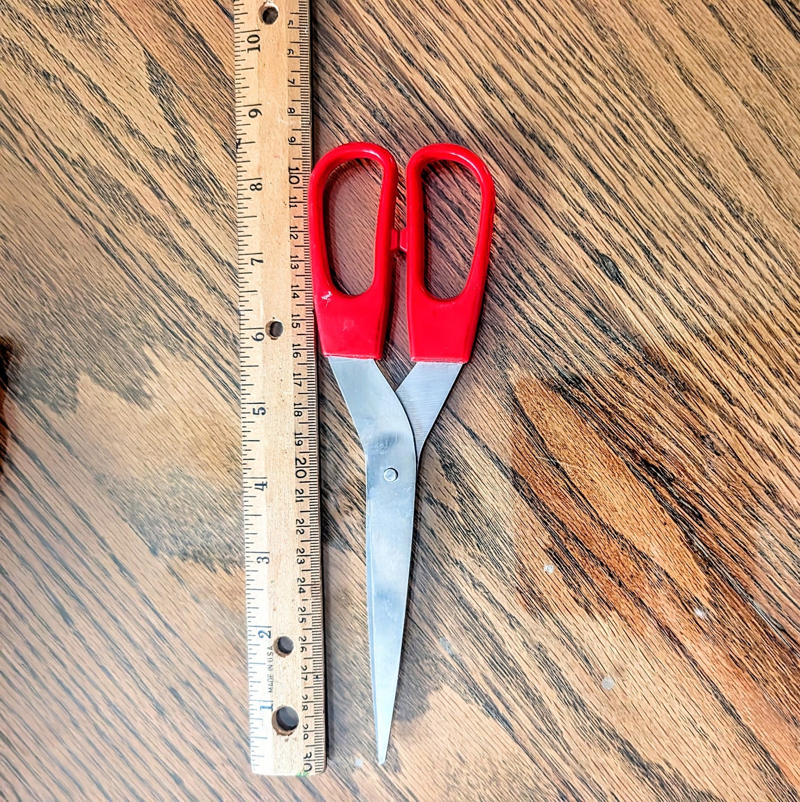Ikea Scissors