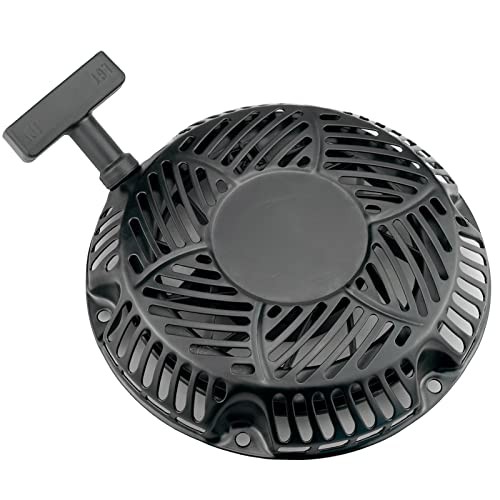 Pull Start Recoil Starter Assembly for Kohler CH395 1716512-S 1716512S 9.5HP