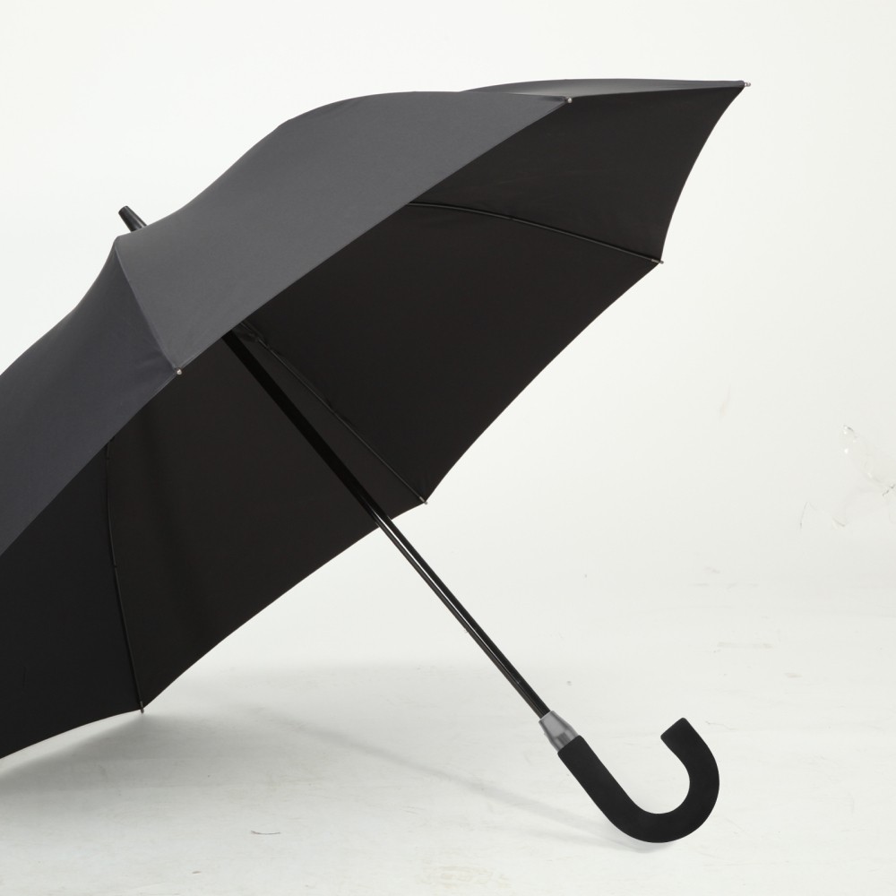 Replaceable Umbrella Grip Handle Accessories Cane Umbrellas Folding