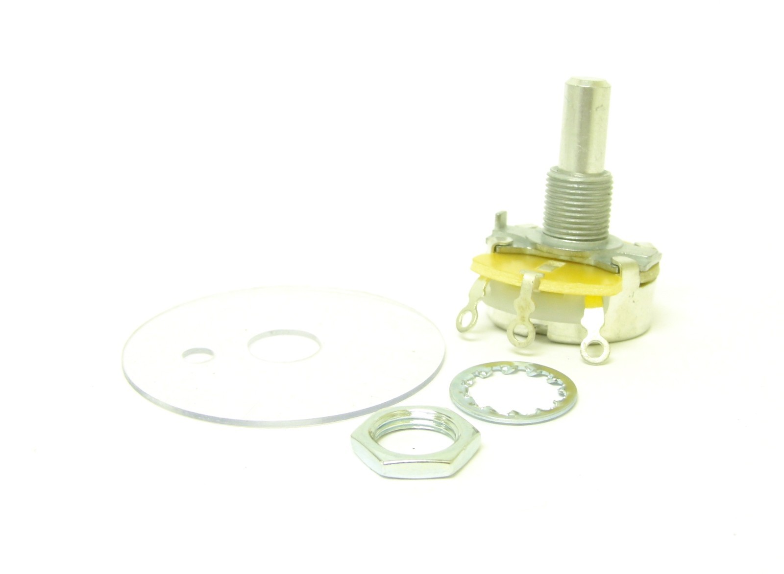 KB Electronics KB-9831 5K Potentiometer Kit for DC Speed Controls