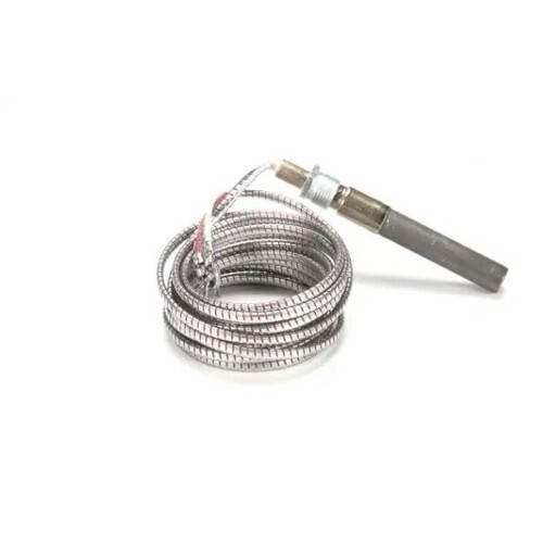 72" tpile - 2 lead