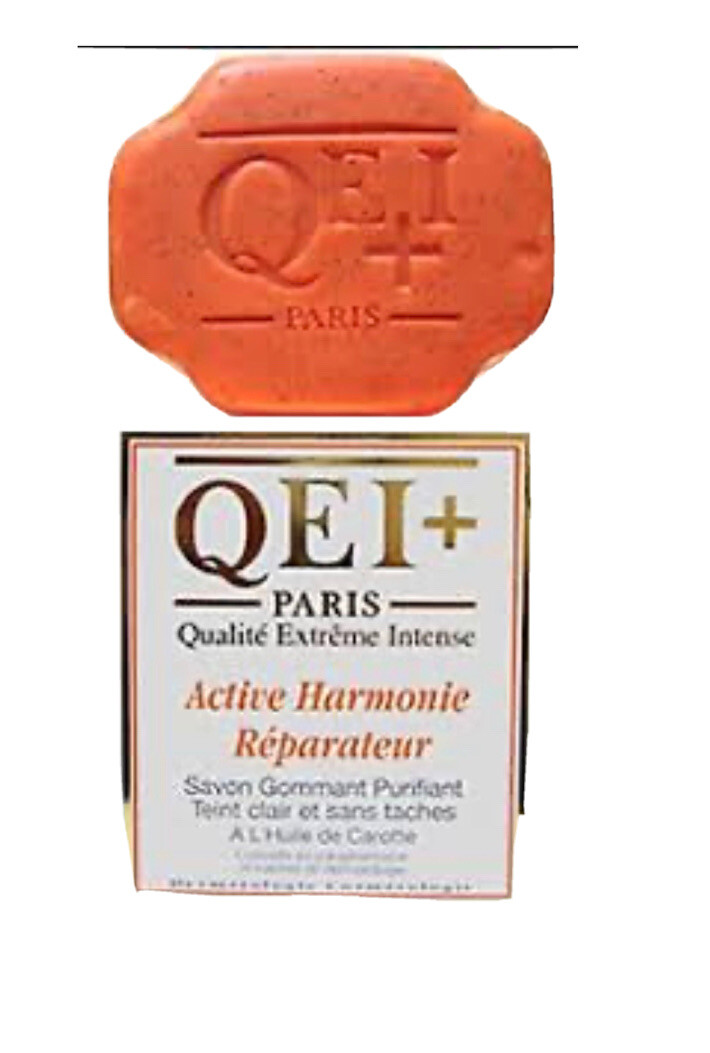 Qel Paris Soap