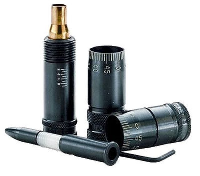 88304 RCBS PRECISION MIC™ 223 REMINGTON - BRAND NEW - FREE SHIPPING!