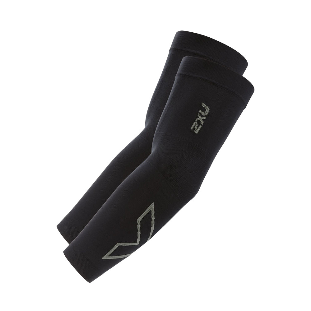 2XU Flex Run Compression Arm Sleeves - 2026