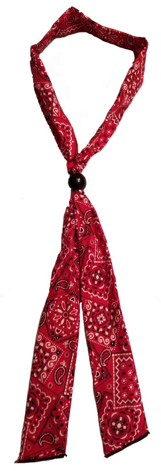 Cloth Arctic Sweat Bandana Neck Cooling Biker Hiker Head Band Comfort Health NEW