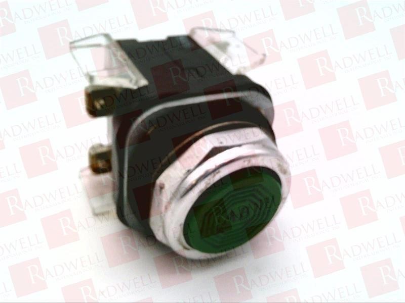 ALLEN BRADLEY 800T-A1A2 / 800TA1A2 (USED)