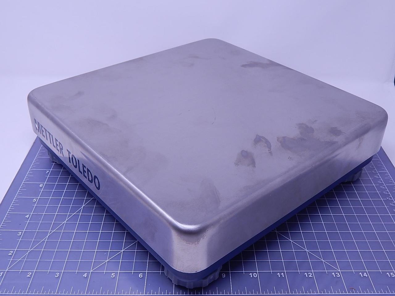 METTLER TOLEDO CB60 SCALE 60 KG T106313