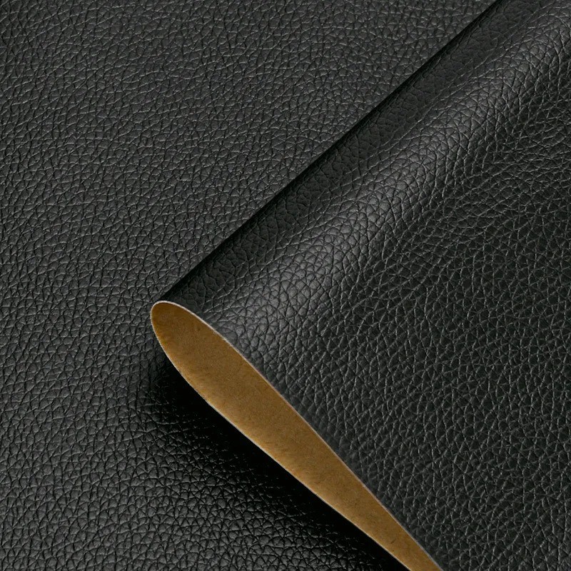 Self Adhesive PU Leather Repair Patch Sofa Car Seat Fix Sticker