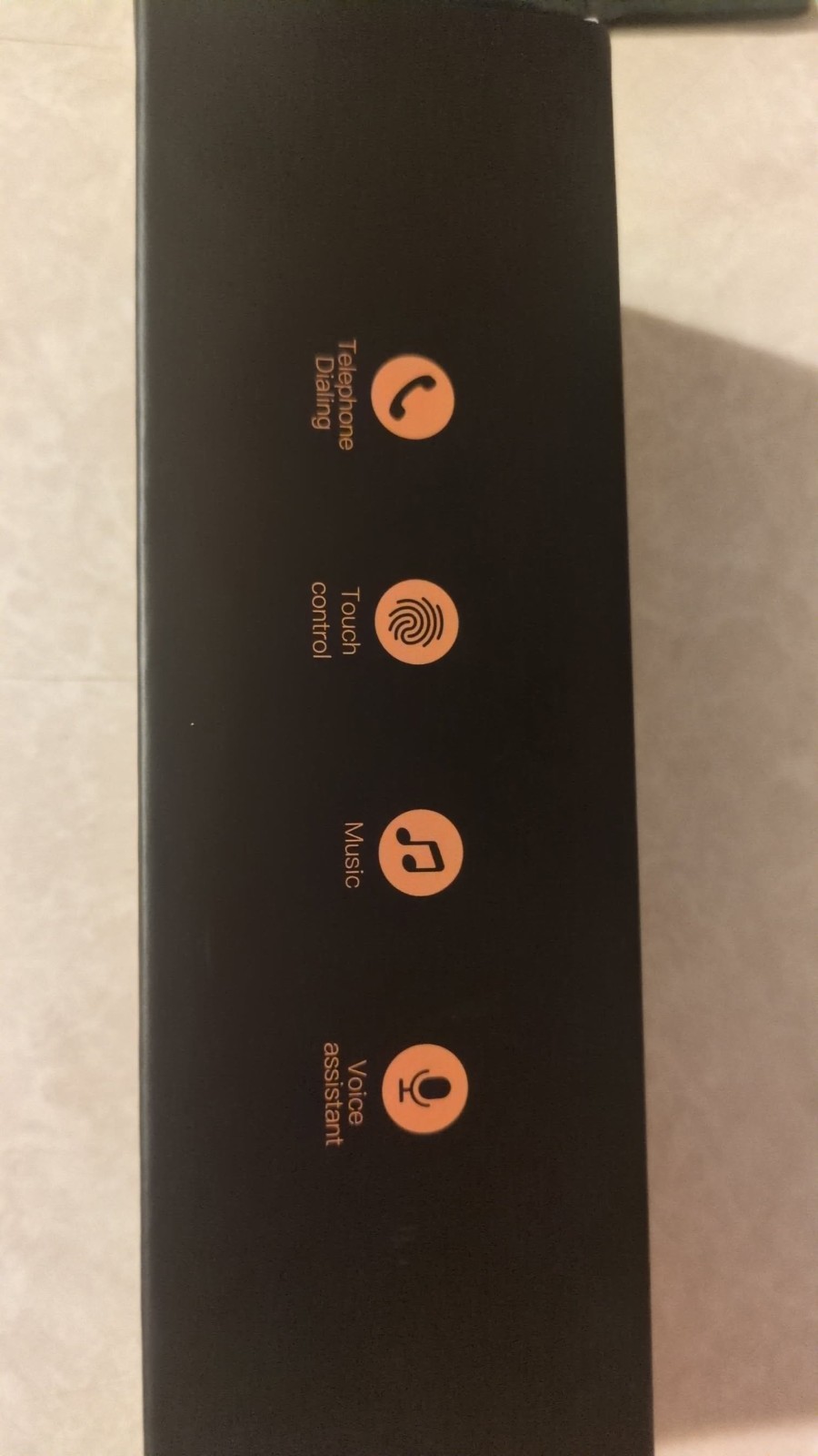 OICIIDO TranslateSmart Glasses Bluetooth
