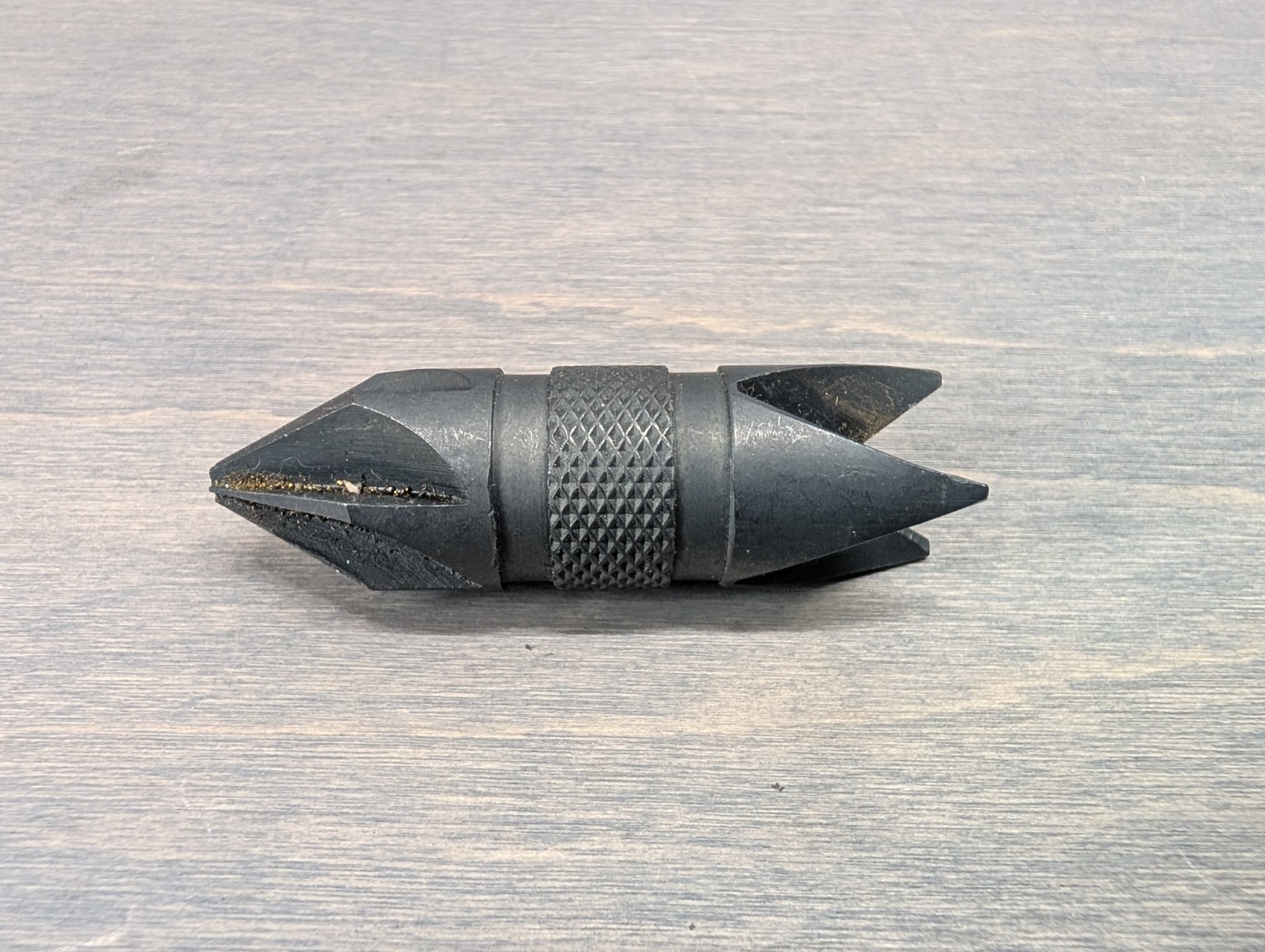 RCBS Chamfer/Burring Deburring Tool 09349 Reloading