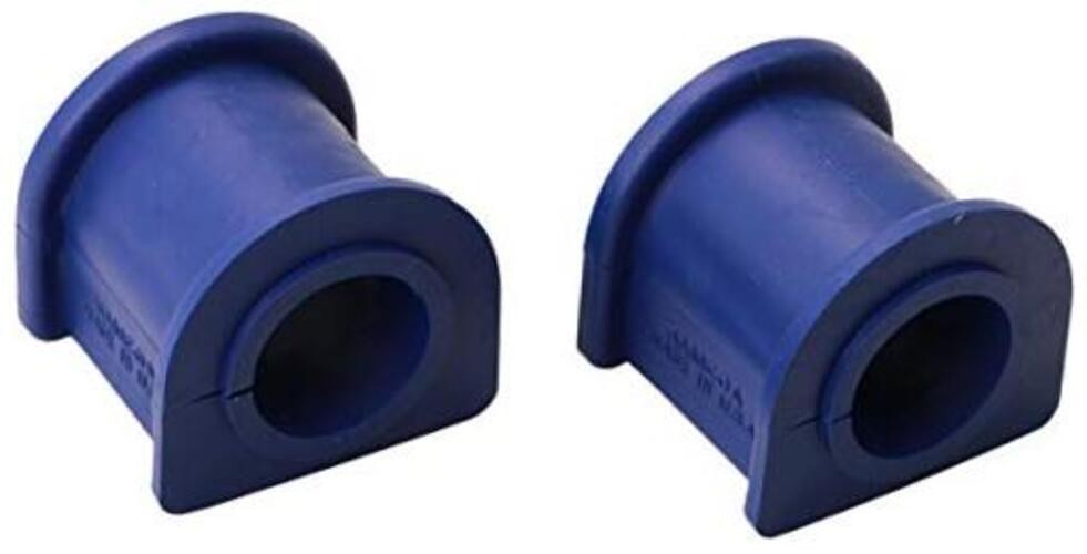 MOOG K3171 Suspension Stabilizer Bar Bushing Kit for Jeep Wrangler