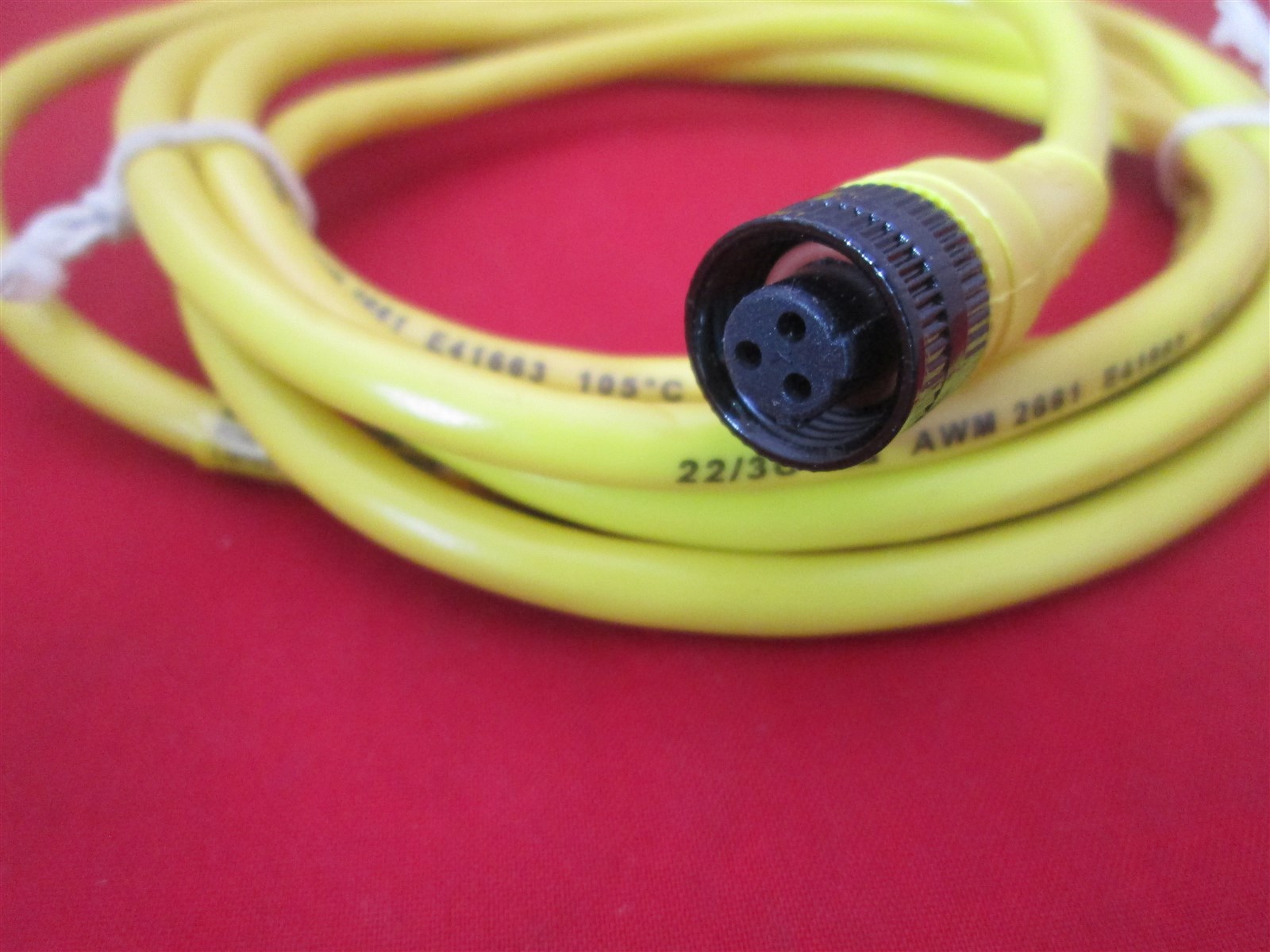 Brad Harrison 703000D02F060 Cable