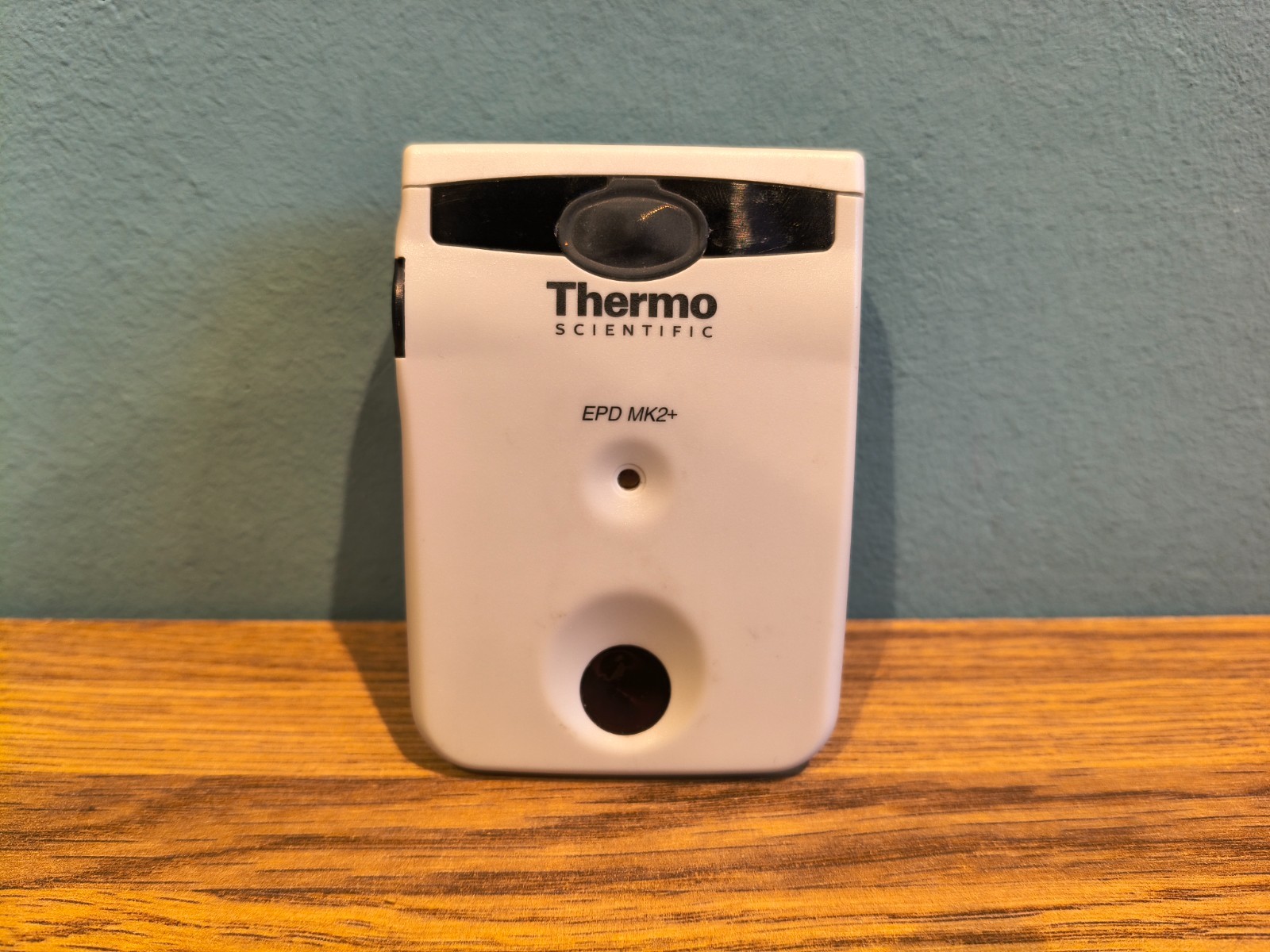 Thermo Fisher Scientific EPD Mk 2.5 Electronic Personal Dosimeter Used Condition