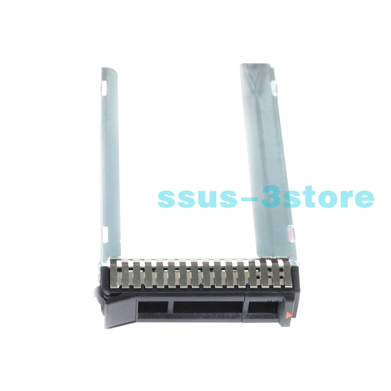 2.5" SAS SATA Drive Caddy Tray Sled L38552 for IBM X3100 X3250 M5