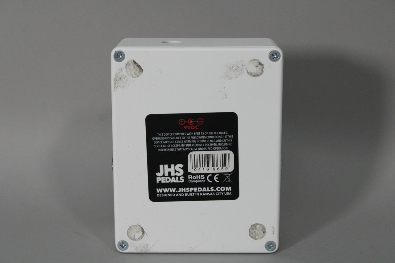 JHS NOTADÜMBLË Overdrive
