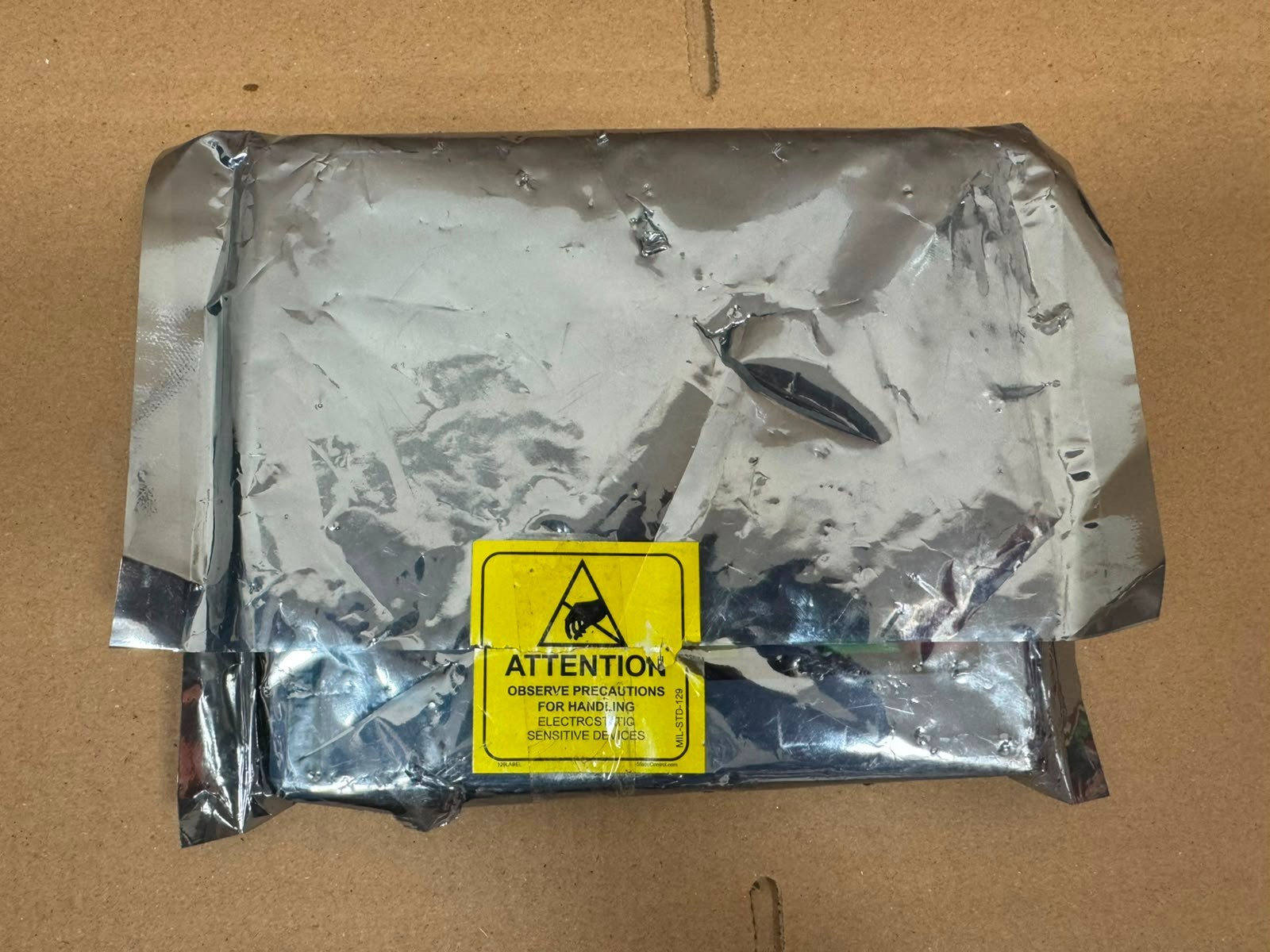 Siemens / Operation Panel - Control Keypad / A5E02363383