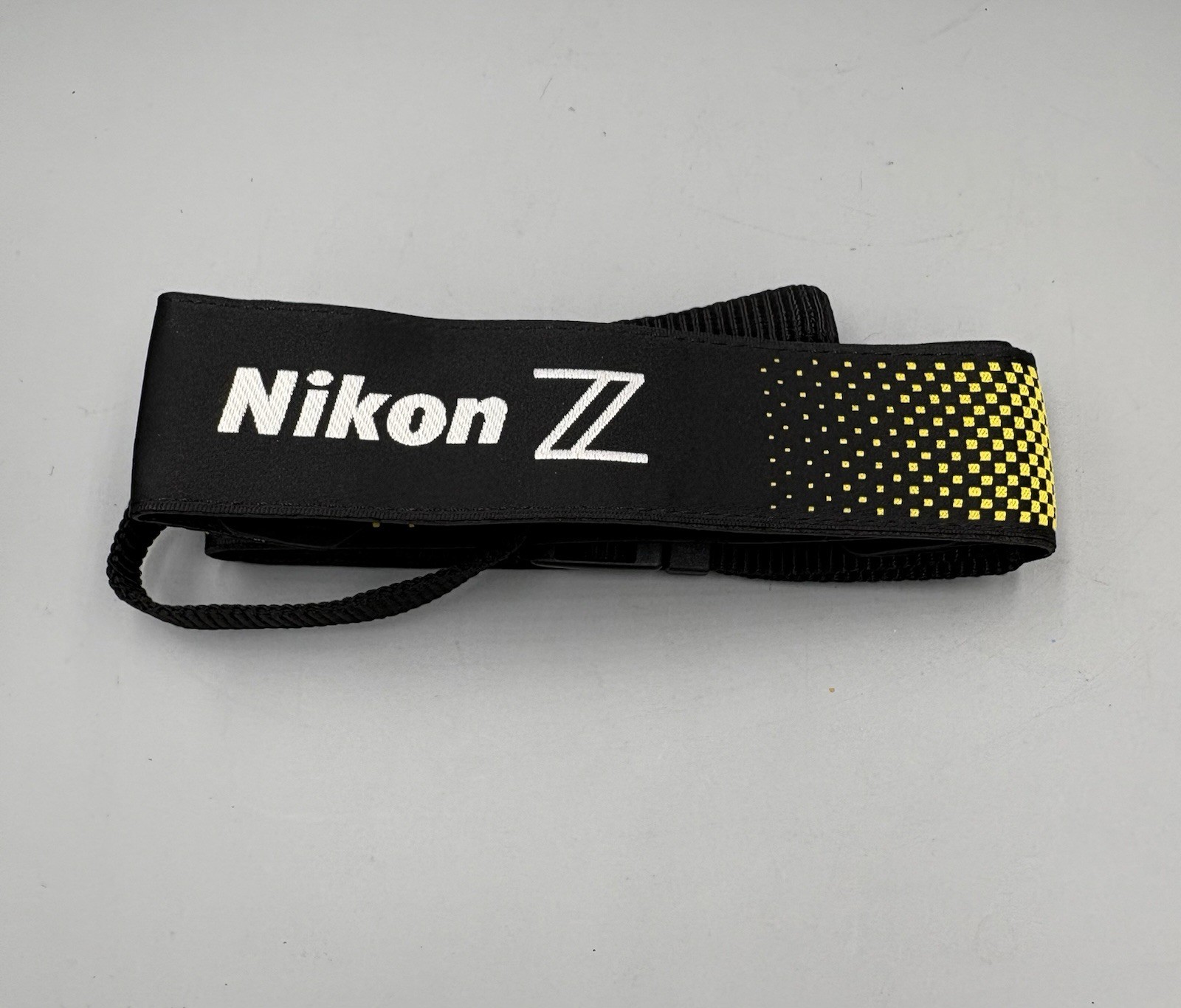 Nikon Z Camera Neck Strap