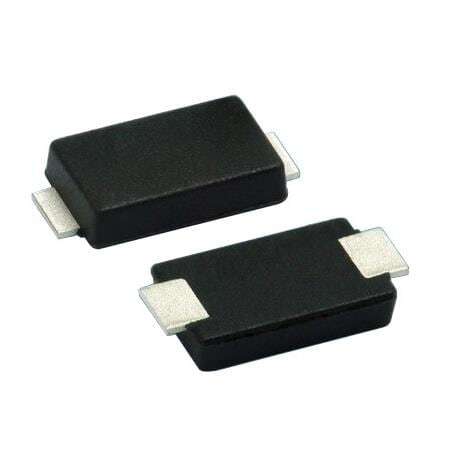40Pcs TA6F10AHM3_A/H DO-221AC-2