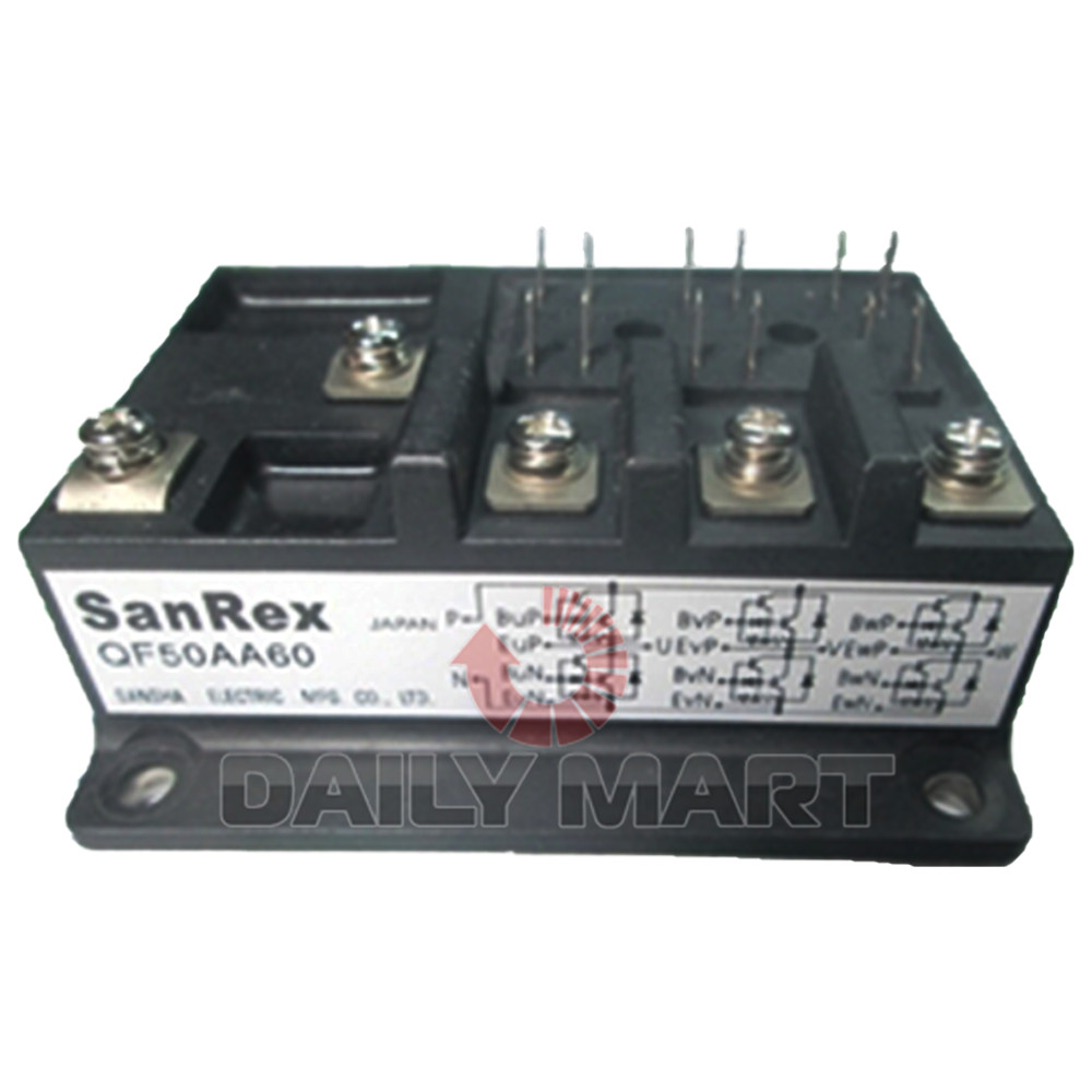 New In Box SANREX QF50AA60 Power Module Supply