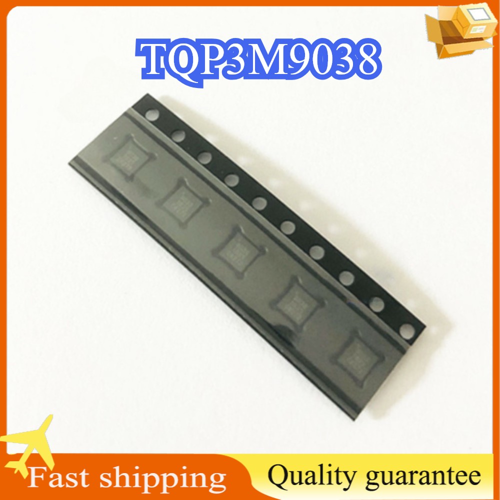 5PCS TQP3M9038 High Linearity Low Noise Amplifier / Gain Block 50 to 4000 MHz##