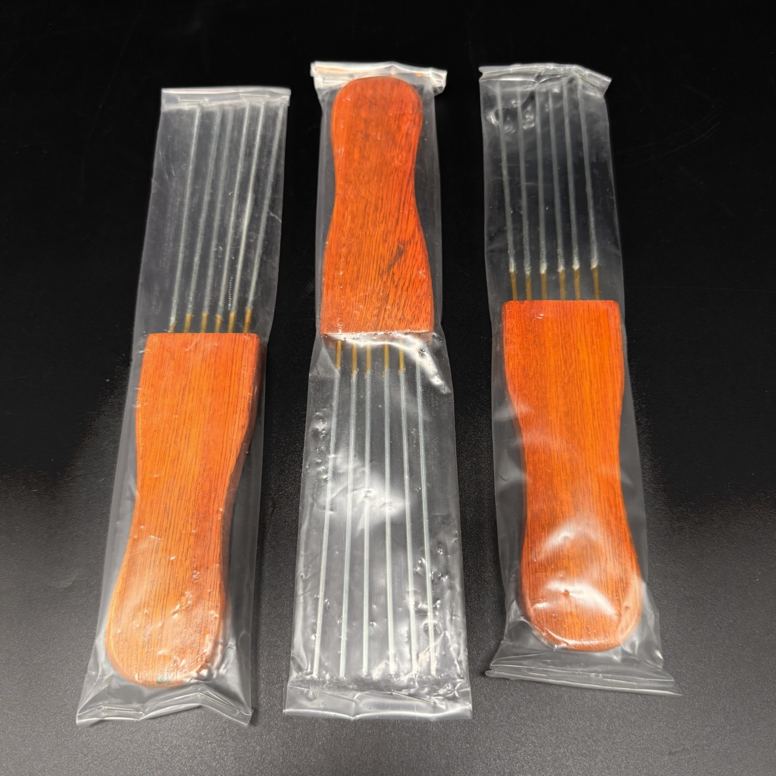 Guiro Brush Scraper Multipurpose Hand Percussion Instrument Accessory