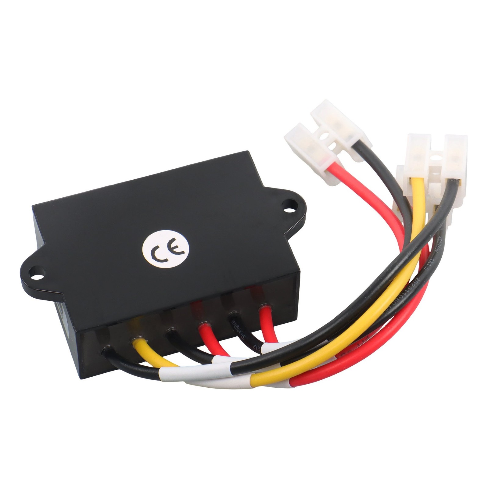 Solar Battery Charge Controller Boost MPPT Voltage Adjustable 150W 12.6V