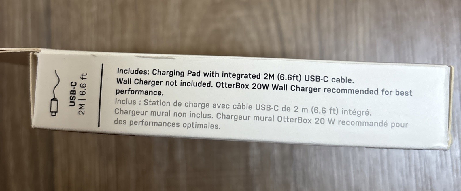 Otter Box Charging Pad