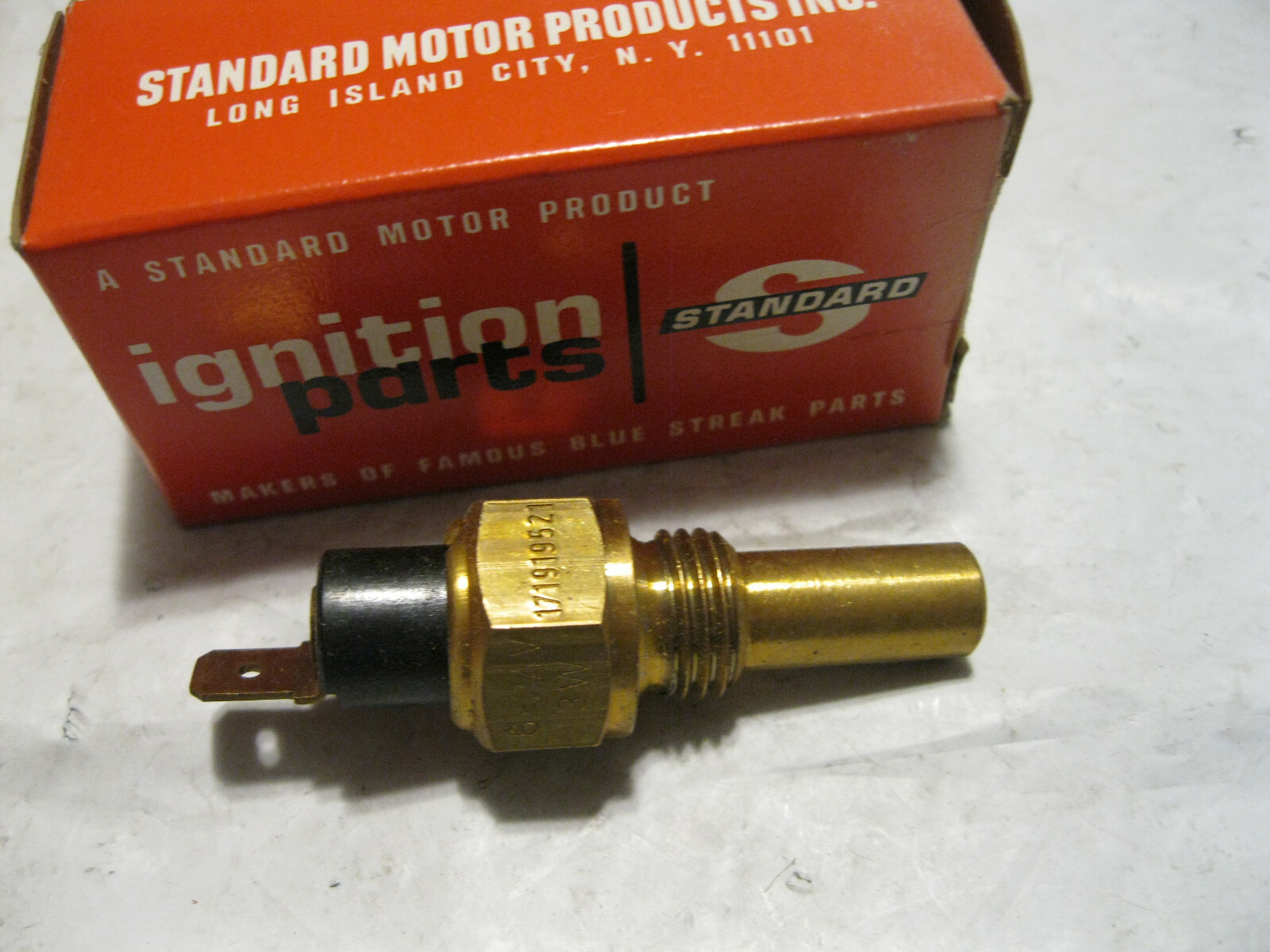 Standard TS-99 Coolant Temperature Sensor