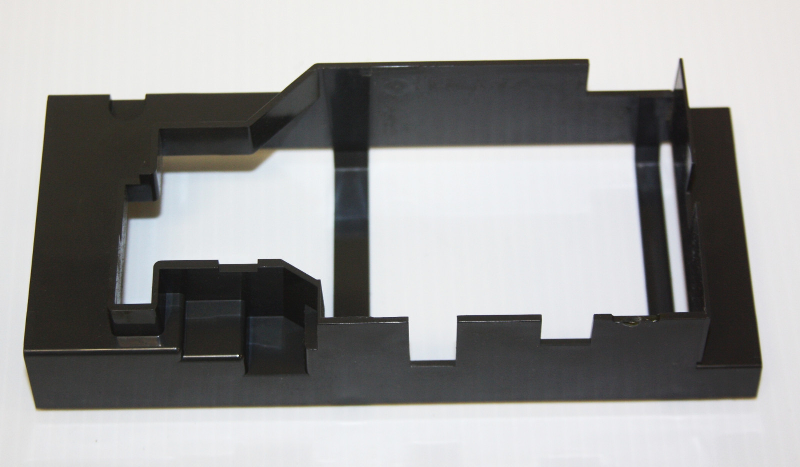 OEM HEATSINK COVER SHROUD 14R0013 TSHF00037--IBM SURE POS 4840-563 TOUCH SCREEN