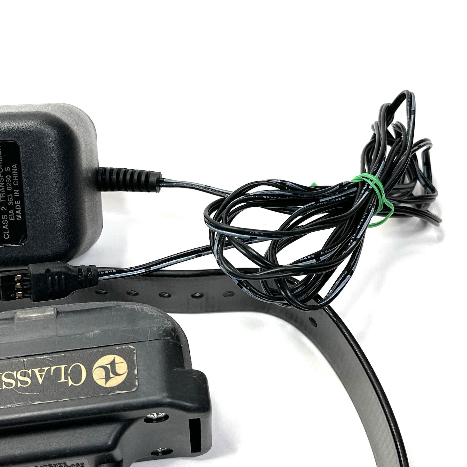 Tri-Tronics Classic 70 Receiver Collar And Charger