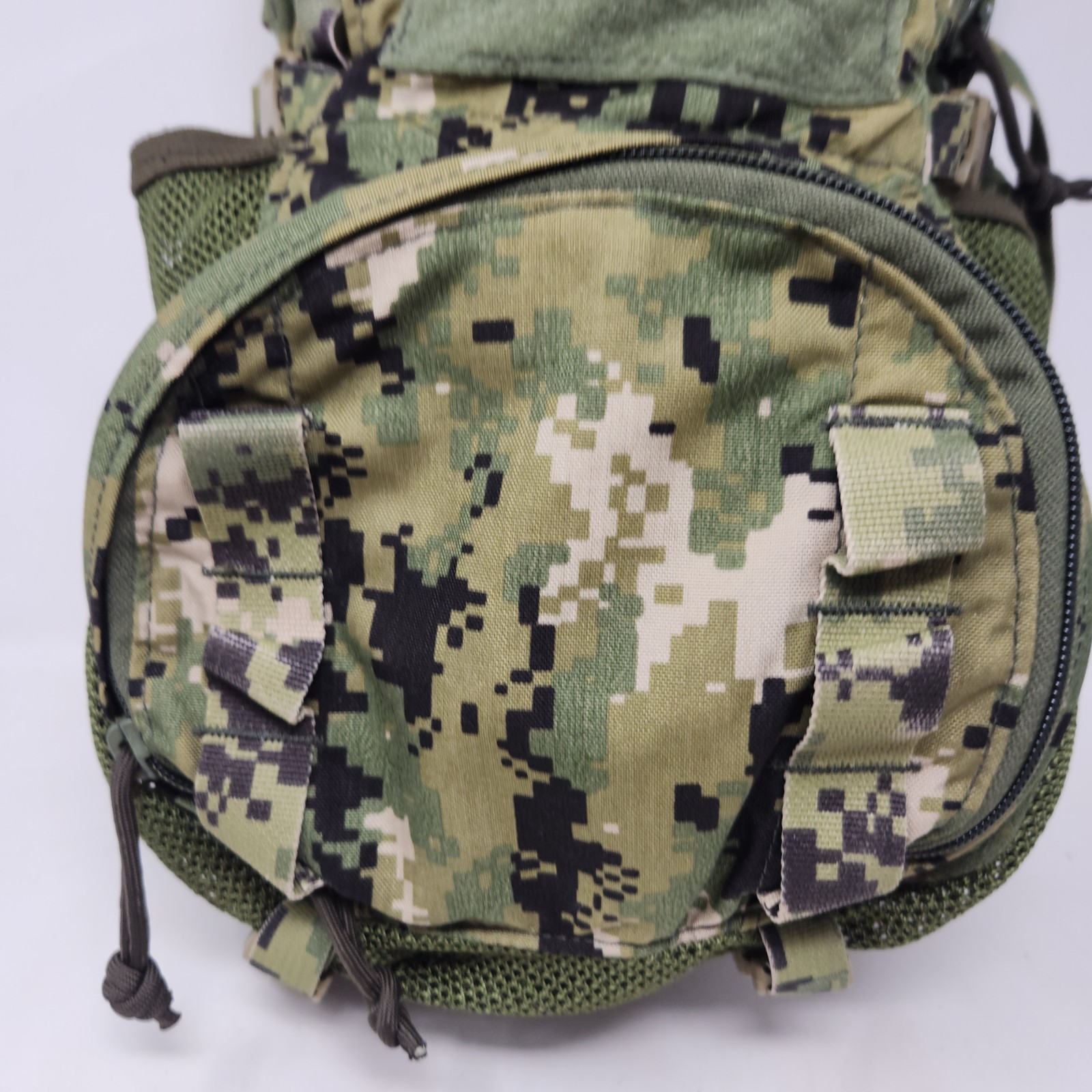 NEW Eagle Industries Khaki Beaver Tail Assault Pack BTAP-MS-5A2 SEALS DEVGRU