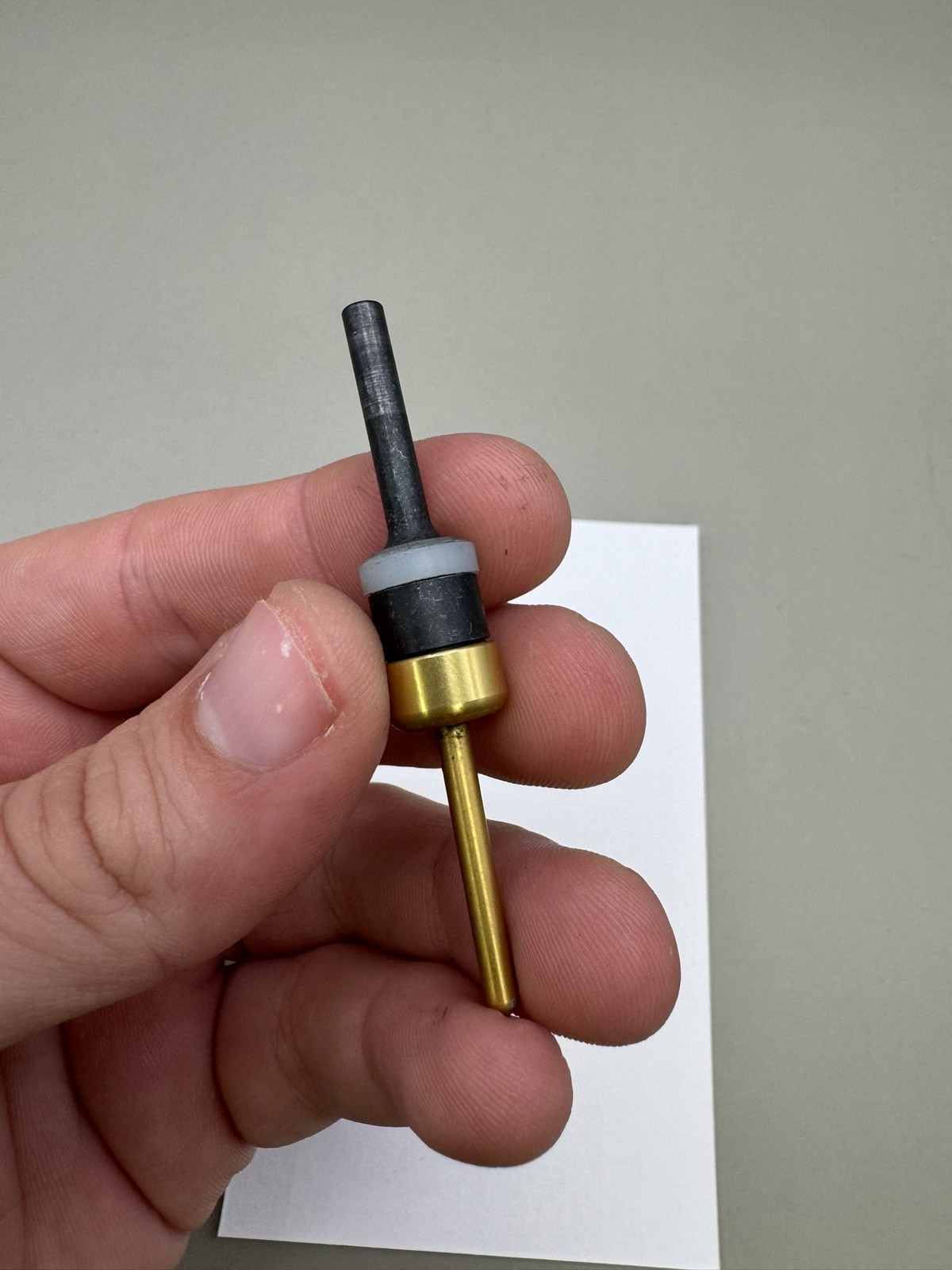 WDP Angel A1 Valve Stem