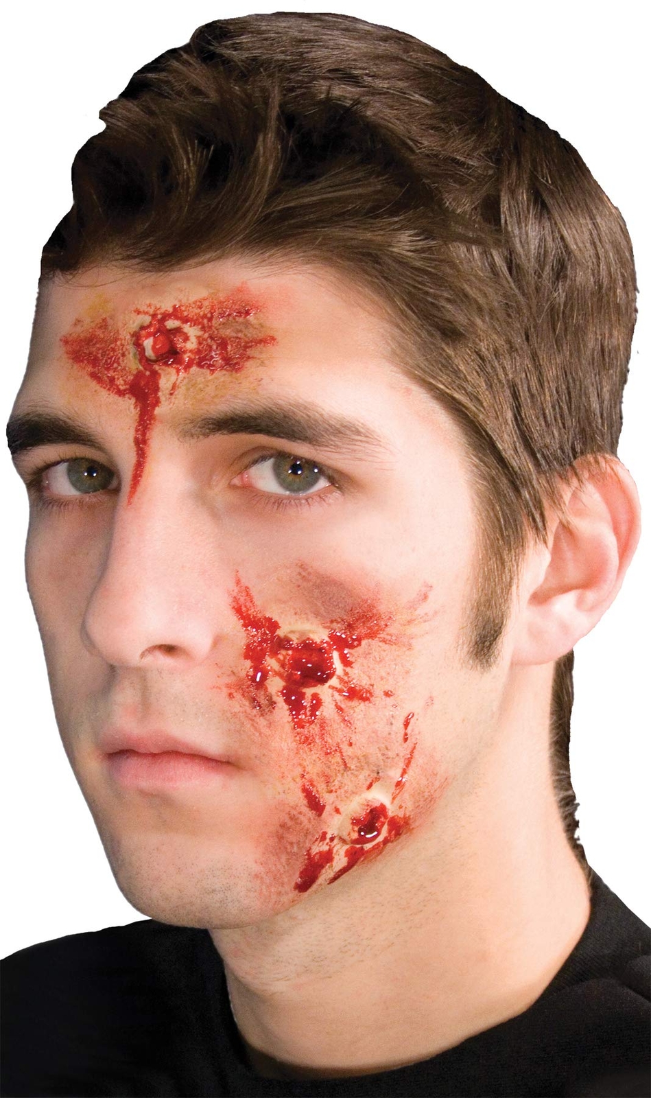 Woochie - EZ FX Kit - Body Hits - Cosplay/Halloween Costume Accessory
