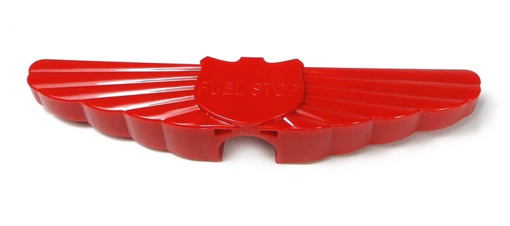 The Original Fuel Stop - Works Great with Fuelhawk Fuel Sticks