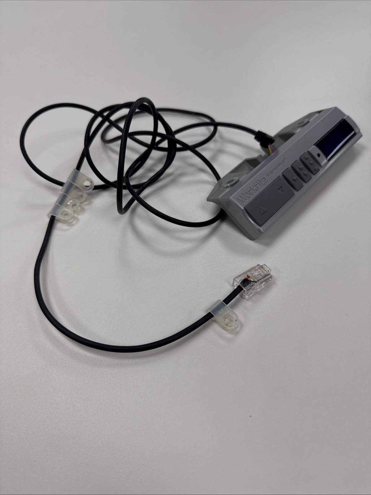 Workrite Electric Desk Switch