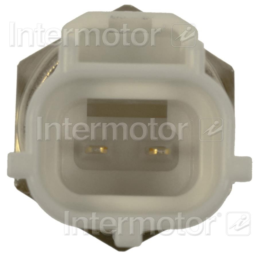 New SMP Engine Coolant Temperature Sensor For 2016-2021 Mazda CX-3