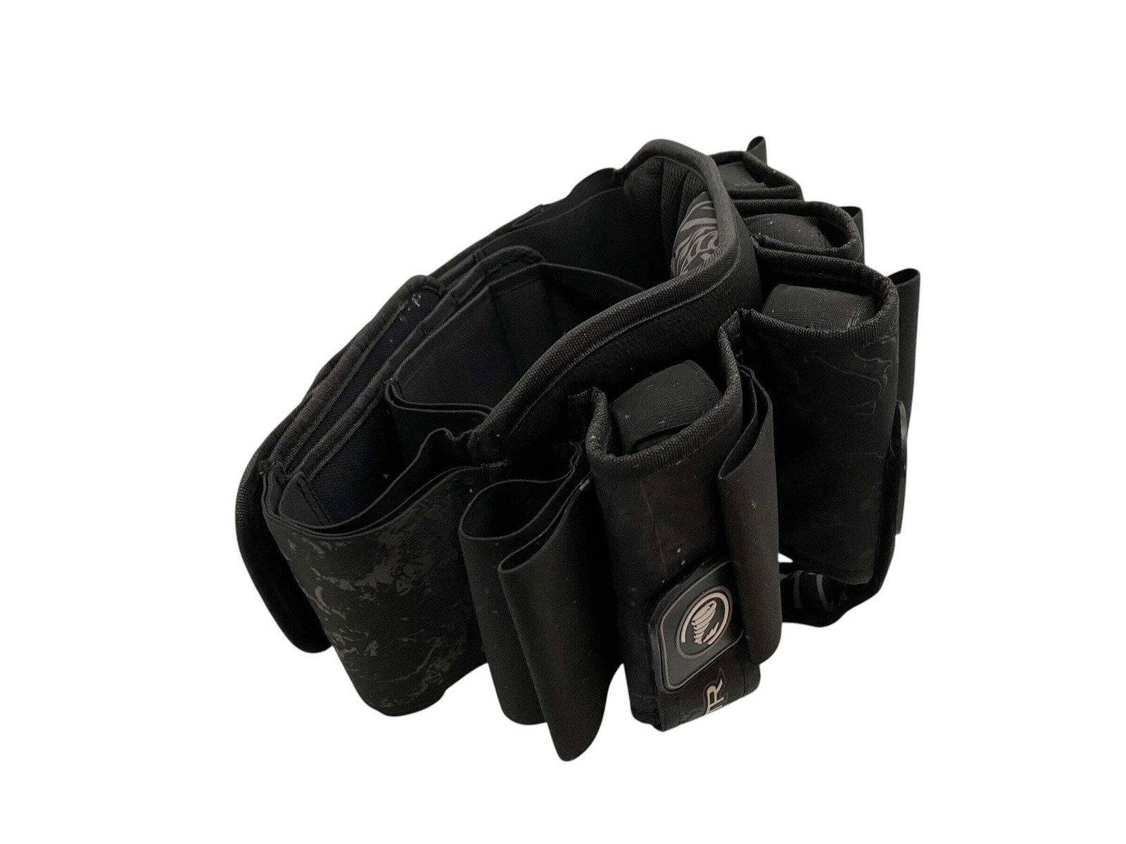 TWISTER Paintball Pod Pack