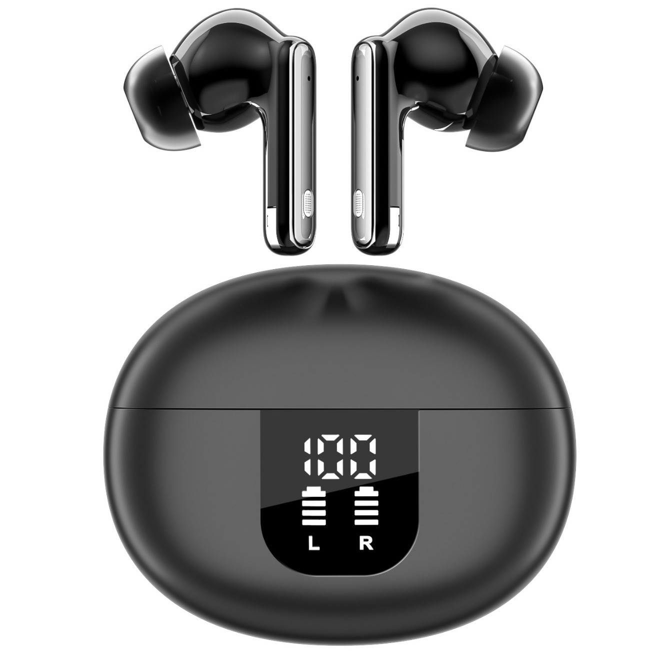 Auriculares Inalámbricos Traductor iOS Android Galaxy S24 Pixel iPhone 15