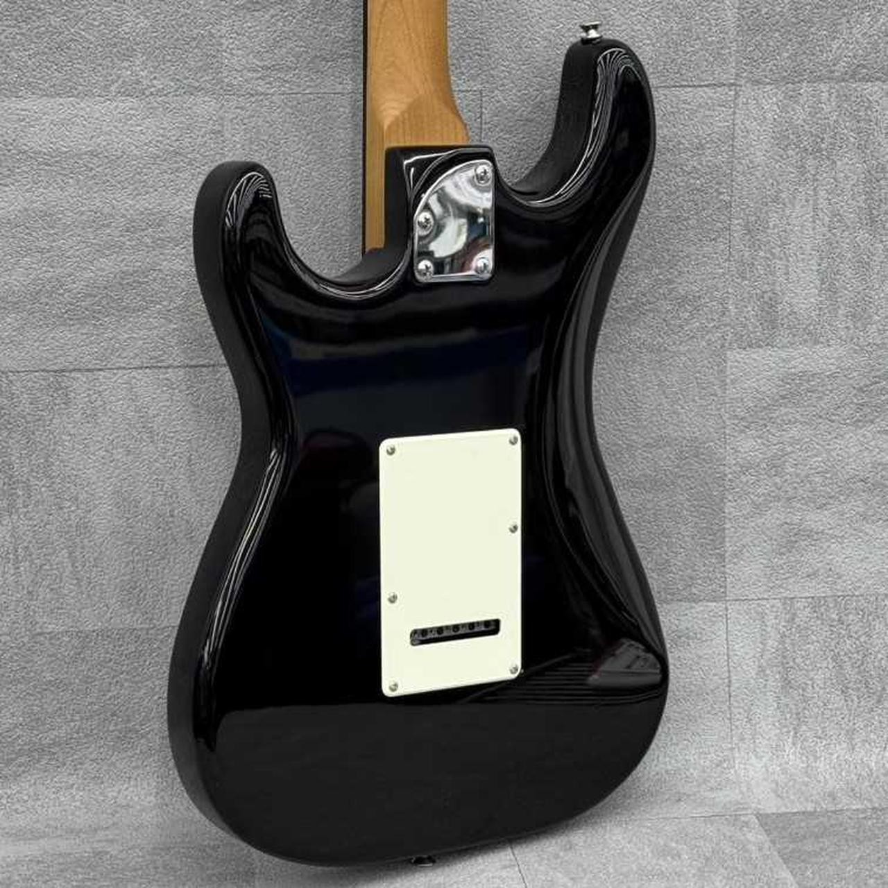 LAID BACK LSE-3H BLK Electric Guitar