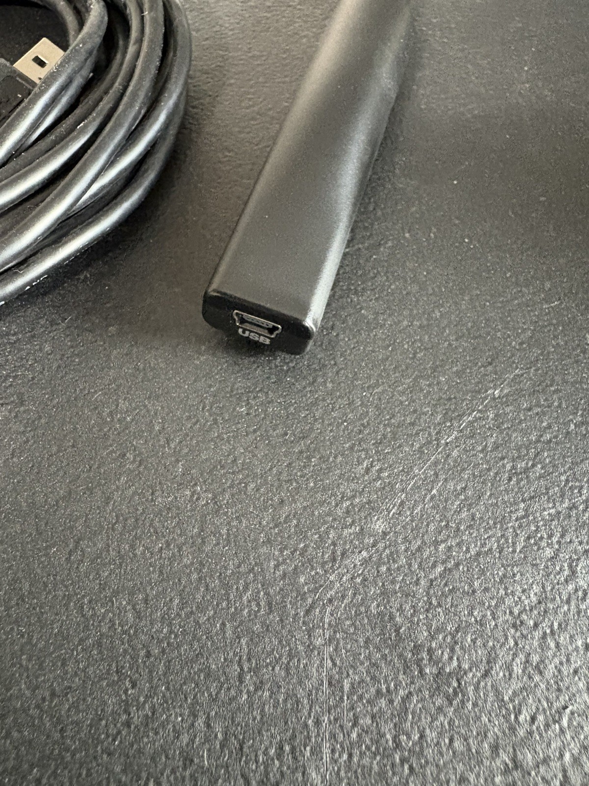 *Genuine* Arcam AVR Calibration Microphone
