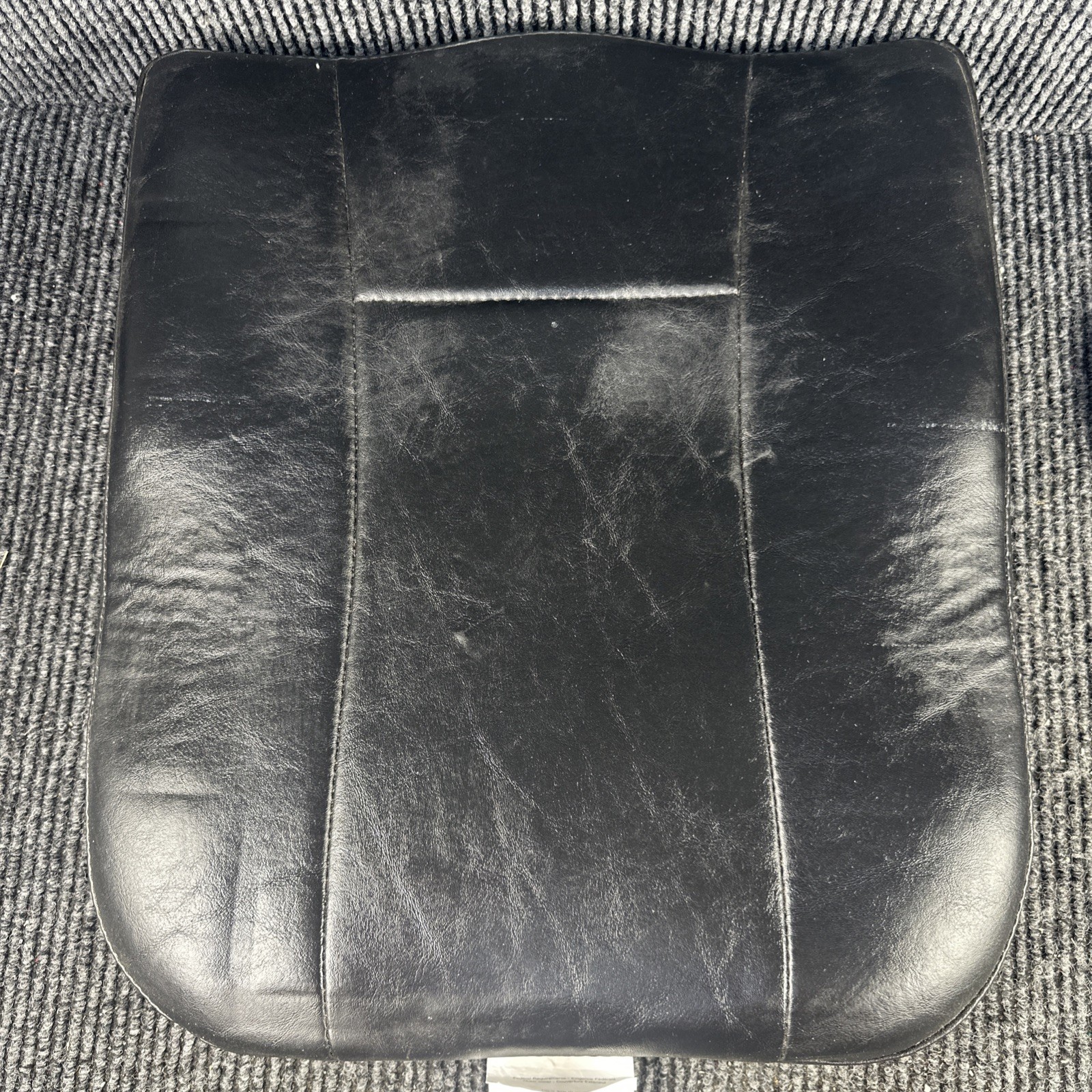 Seat Cushion Used Invacare 1105678 18"Lx16"W for Wheelchairs
