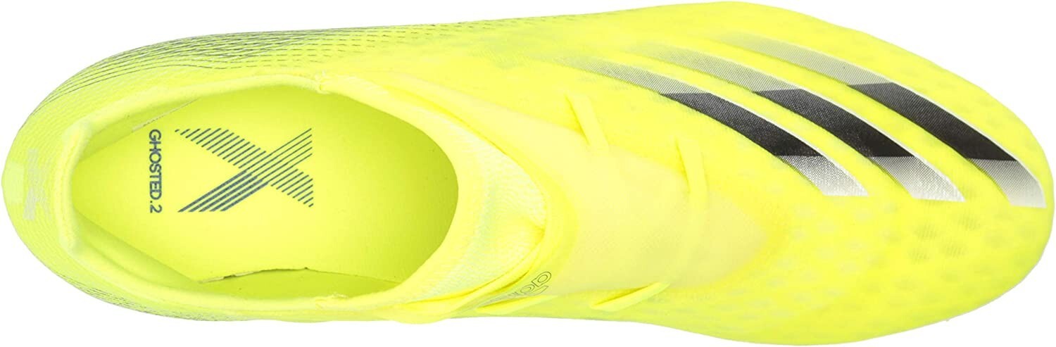 Adidas X Ghosted.2 FG Men's 10 MSRP $139