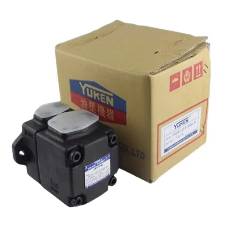 1PC PV2R1-25-F-RAA-43 Vane Pump PV2R125FRAA43 New Expedited Shipping